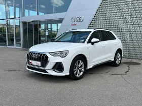 Обява за продажба на Audi Q3 S line 40 TDI quattro ~62 000 лв. - изображение 5