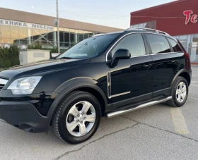 Opel Antara | Mobile.bg    2