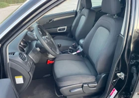 Opel Antara | Mobile.bg    6