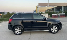 Opel Antara | Mobile.bg    3