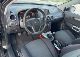 Opel Antara | Mobile.bg    5