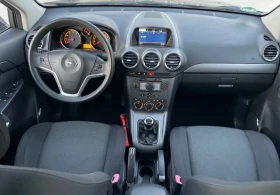 Opel Antara | Mobile.bg    4