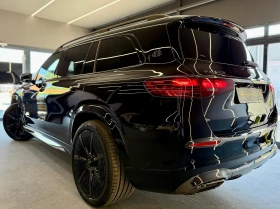 Mercedes-Benz GLS 600 Maybach* Night Series* Burmaster* * FULL | Mobile.bg    4