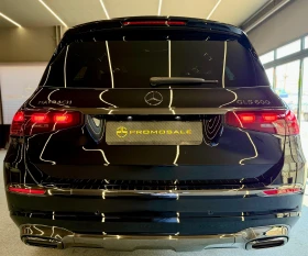 Mercedes-Benz GLS 600 Maybach* Night Series* Burmaster* * FULL | Mobile.bg    5