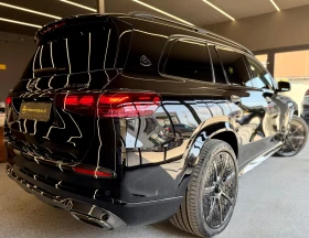 Mercedes-Benz GLS 600 Maybach* Night Series* Burmaster* * FULL | Mobile.bg    6