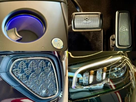 Mercedes-Benz GLS 600 Maybach* Night Series* Burmaster* * FULL | Mobile.bg    15