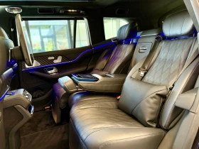 Mercedes-Benz GLS 600 Maybach* Night Series* Burmaster* * FULL | Mobile.bg    13