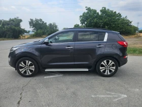 Kia Sportage 2.0/CRDI///FULL  | Mobile.bg    6
