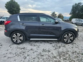 Обява за продажба на Kia Sportage 2.0/CRDI/КОЖА/НАВИГАЦИЯ/FULL ЕКСТРИ ~17 500 лв. - изображение 5