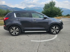 Kia Sportage 2.0/CRDI///FULL  | Mobile.bg    2