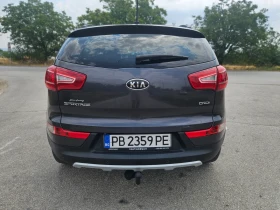 Kia Sportage 2.0/CRDI///FULL  | Mobile.bg    4