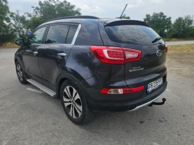 Kia Sportage 2.0/CRDI///FULL  | Mobile.bg    5