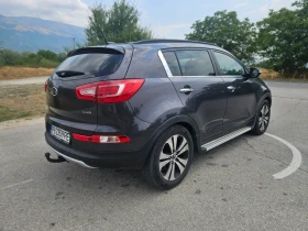 Kia Sportage 2.0/CRDI///FULL  | Mobile.bg    3