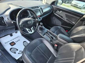 Kia Sportage 2.0/CRDI///FULL  | Mobile.bg    9