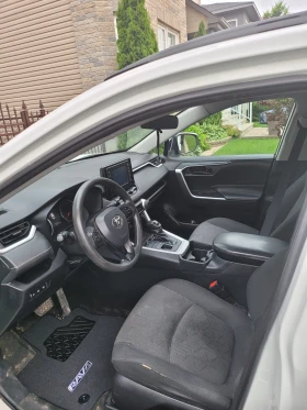 Toyota Rav4 LE *    * (CARFAX) | Mobile.bg    5