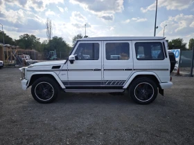 Mercedes-Benz G 500 5.5 KOMPRESOR F1 - 75000 лв. - 55185122 8