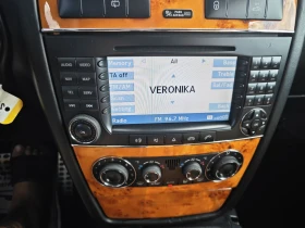 Mercedes-Benz G 500 5.5 KOMPRESOR F1 - 75000 лв. - 55185122 14
