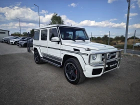 Mercedes-Benz G 500 5.5 KOMPRESOR F1 - 75000 лв. - 55185122 3