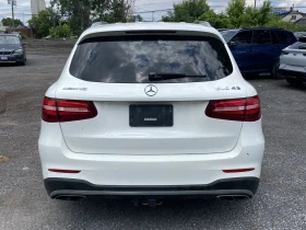 Mercedes-Benz GLC 43 AMG CARFAX* ОПЦИЯ ЗА ФИНАНСИРАНЕ* - 40500 лв. - 77505652 4
