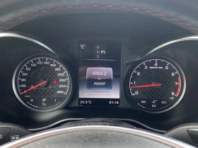 Mercedes-Benz GLC 43 AMG CARFAX* ОПЦИЯ ЗА ФИНАНСИРАНЕ* - 40500 лв. - 77505652 14