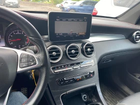 Mercedes-Benz GLC 43 AMG CARFAX* ОПЦИЯ ЗА ФИНАНСИРАНЕ* - 40500 лв. - 77505652 13