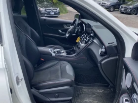 Mercedes-Benz GLC 43 AMG CARFAX* ОПЦИЯ ЗА ФИНАНСИРАНЕ* - 40500 лв. - 77505652 12