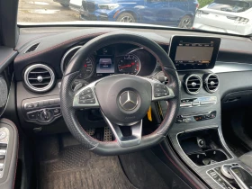 Mercedes-Benz GLC 43 AMG CARFAX* ОПЦИЯ ЗА ФИНАНСИРАНЕ* - 40500 лв. - 77505652 7