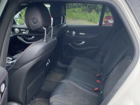 Mercedes-Benz GLC 43 AMG CARFAX* ОПЦИЯ ЗА ФИНАНСИРАНЕ* - 40500 лв. - 77505652 10