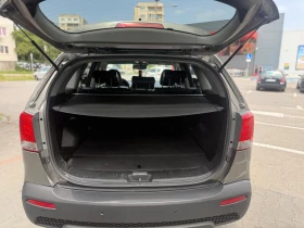 Обява за продажба на Kia Sorento 2.2 Diesel 197 h.p. Automat 4x4 ~16 500 лв. - изображение 6