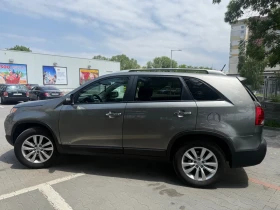 Обява за продажба на Kia Sorento 2.2 Diesel 197 h.p. Automat 4x4 ~16 500 лв. - изображение 2