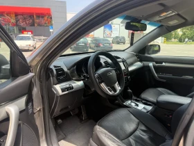 Обява за продажба на Kia Sorento 2.2 Diesel 197 h.p. Automat 4x4 ~16 500 лв. - изображение 8