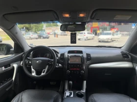 Обява за продажба на Kia Sorento 2.2 Diesel 197 h.p. Automat 4x4 ~16 500 лв. - изображение 4