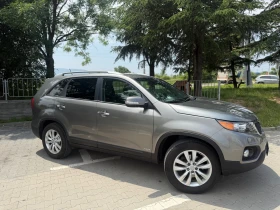 Обява за продажба на Kia Sorento 2.2 Diesel 197 h.p. Automat 4x4 ~16 500 лв. - изображение 1