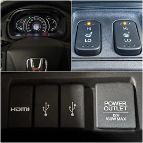 Honda Cr-v 2.0i 4X4* EXECUTIVE* ПЪЛНА СЕРВИЗ ИСТОРИЯ В ХОНДА! - 49950 лв. / 25539.03 € - 98692487 15