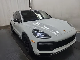 Porsche Cayenne TURBO GT * CARFAX * АвтоКредит * Цена до България* - 221000 лв. / 112995.51 € - 12561416 2