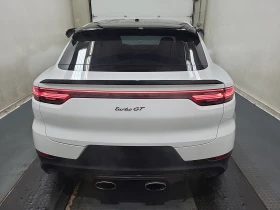 Porsche Cayenne TURBO GT * CARFAX * АвтоКредит * Цена до България* - 221000 лв. / 112995.51 € - 12561416 5