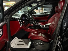 Porsche Cayenne 2019* MATRIX* BOSE* LANE ASSIST* RED MAGMA* DIGITA | Mobile.bg    8