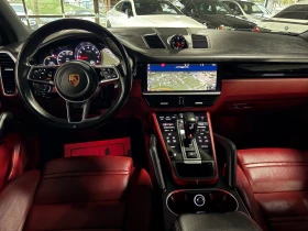 Porsche Cayenne 2019* MATRIX* BOSE* LANE ASSIST* RED MAGMA* DIGITA | Mobile.bg    7