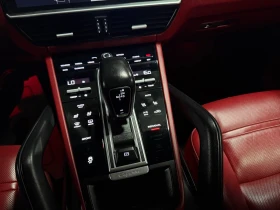Porsche Cayenne 2019* MATRIX* BOSE* LANE ASSIST* RED MAGMA* DIGITA | Mobile.bg    11