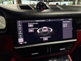 Porsche Cayenne 2019* MATRIX* BOSE* LANE ASSIST* RED MAGMA* DIGITA | Mobile.bg    9