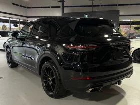 Porsche Cayenne 2019* MATRIX* BOSE* LANE ASSIST* RED MAGMA* DIGITA | Mobile.bg    6