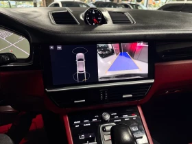 Porsche Cayenne 2019* MATRIX* BOSE* LANE ASSIST* RED MAGMA* DIGITA | Mobile.bg    10