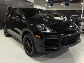 Porsche Cayenne 2019* MATRIX* BOSE* LANE ASSIST* RED MAGMA* DIGITA | Mobile.bg    2