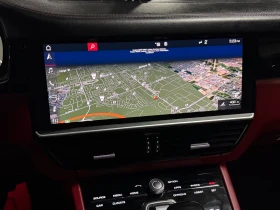 Porsche Cayenne 2019* MATRIX* BOSE* LANE ASSIST* RED MAGMA* DIGITA | Mobile.bg    12