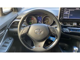 Обява за продажба на Toyota C-HR Center ~44 700 лв. - изображение 8