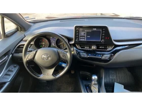 Обява за продажба на Toyota C-HR Center ~44 700 лв. - изображение 7
