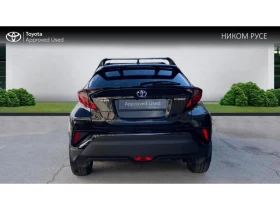Обява за продажба на Toyota C-HR Center ~44 700 лв. - изображение 3