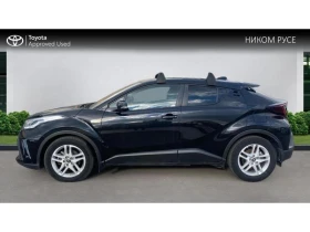 Обява за продажба на Toyota C-HR Center ~44 700 лв. - изображение 2