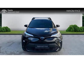 Обява за продажба на Toyota C-HR Center ~44 700 лв. - изображение 4