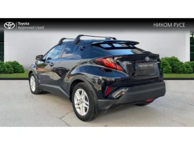 Обява за продажба на Toyota C-HR Center ~44 700 лв. - изображение 1